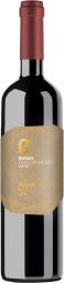Poderi di Lea Rosso Merlot 0%