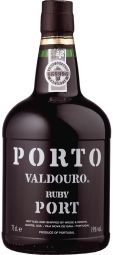 Porto Valdouro Ruby Port