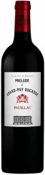 Prelude a Grand-Puy Ducasse Pauillac 