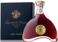 Quinta da Boeira Reserve Tawny