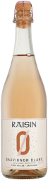 Raisin Sparkling Sauvignon Blanc Blush Rosé 0%