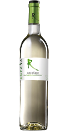Rio Añejo Macabeo Chardonnay