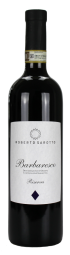 Roberto Sarotto Barbaresco Riserva DOCG