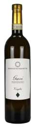 Roberto Sarotto Gavi Virgilio DOCG
