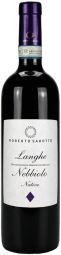 Roberto Sarotto Langhe Nebbiolo Nativo DOC