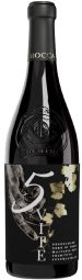 Rocca 5 Vite Rosso Puglia IGT