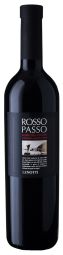 Rosso Passo Veneto Lenotti