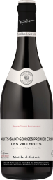 Moillard Grivot Nuits Saint Georges 1er Cru Les Vallerots AOC