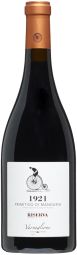 Varvaglione 1921 Primitivo di Manduria Riserva DOC