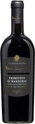 Varvaglione Collezione Privata Primitivo di Manduria DOC Old Vines
