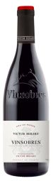 Victor Berard Vinsobres AOP