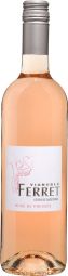 Vignoble Ferret Côtes de Gascogne IGP Rosé de Pressée