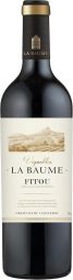 Vignobles la Baume Fitou