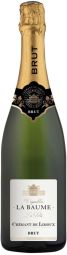Vignobles la Baume La Folie Crémant de Limoux Brut
