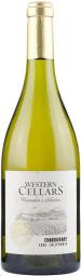 Western Cellars Winemaker's Selection Chardonnay Lodi California
