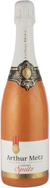 Arthur Metz l’Esprit Spritz