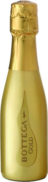 Bottega Prosecco Gold