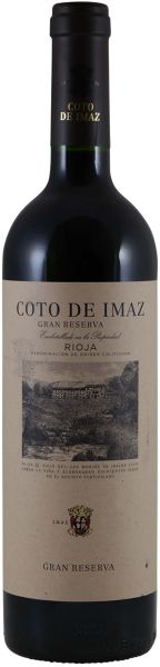 Coto de Imaz Gran Reserva