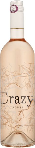Crazy Tropez Rosé