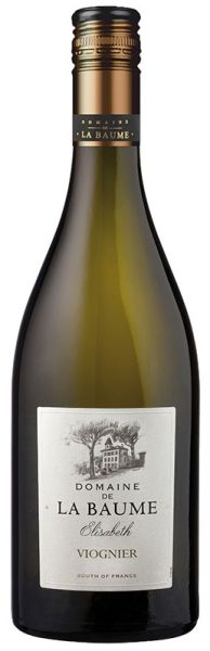 Domaine de la Baume Viognier Elisabeth