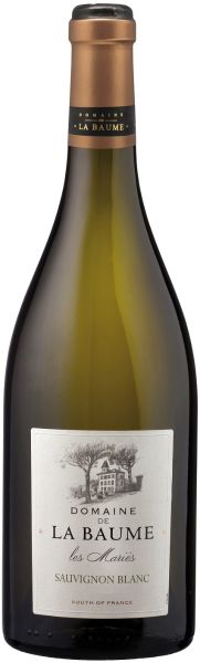 Domaine de la Baume Sauvignon Blanc
