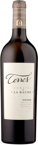 Terres Domaine de la Baume Viognier