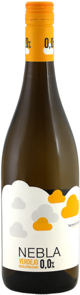 Nebla Verdejo 0%