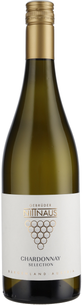 Nittnaus Selection Grüner Veltliner