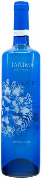 Tarima Mediterráneo