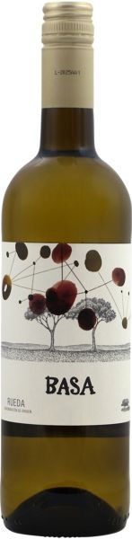 Telmo Rodríguez Basa Verdejo Rueda
