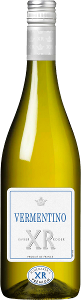 XR Vermentino Xavier Roger