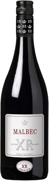XR Malbec Xavier Roger