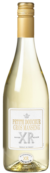 XR Petite Douceur Xavier Roger