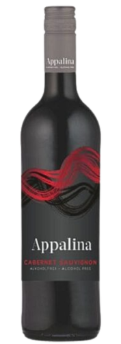Appalina Cabernet Sauvignon Alcohol Free
