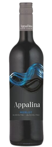 Appalina Merlot Alcohol Free