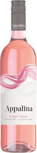 Appalina Pinot Noir Rosé Alcohol Free