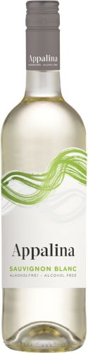 Appalina Sauvignon Blanc Alcohol Free