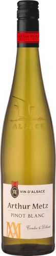 Arthur Metz Pinot Blanc