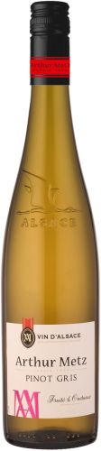 Arthur Metz Pinot Gris
