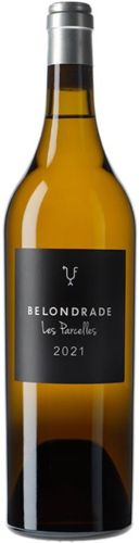 Belondrade Les Parcelles 2021