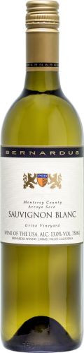 Bernardus Sauvignon Blanc