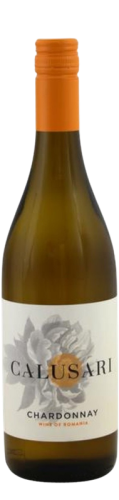 Calusari Chardonnay | Abels Wijnen