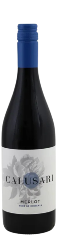 Calusari Merlot | Abels Wijnen