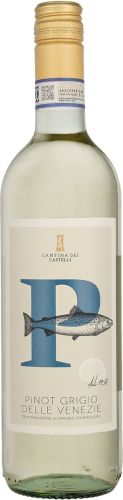Castelnuovo del Garda Pinot Grigio delle Venezie
