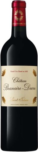 Château Branaire-Ducru Saint-Julien 2021
