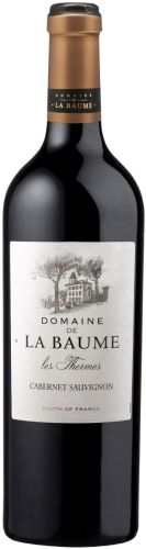 Domaine de la Baume Cabernet Sauvignon