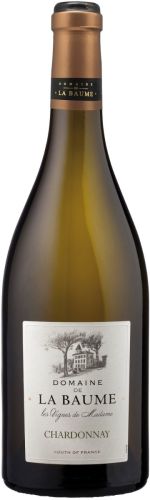Domaine de la Baume Chardonnay
