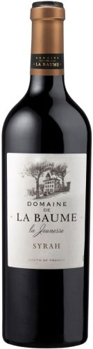 Domaine de la Baume Syrah
