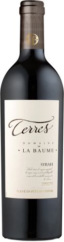 Domaine de la Baume Terres de la Baume Syrah