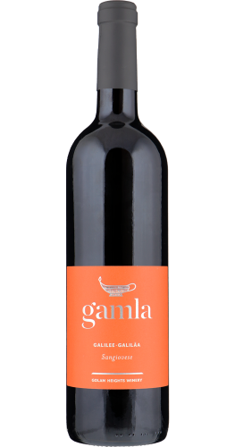 Gamla Sangiovese